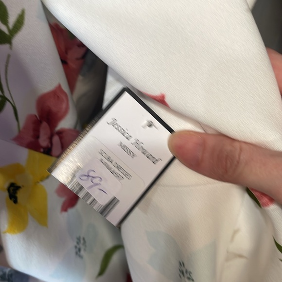 Jessica Howard Floral Dress - Picture 5 of 5